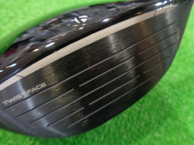 中古 Qi10 5W 18°フェアウェイウッド ゴルフ用品