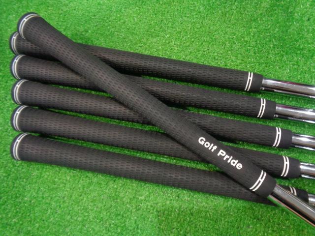 中古 スリクソンZ FORGED II 6本アイアンセット ゴルフ用品