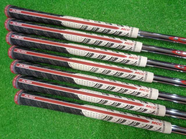 中古 T150 2023 7本アイアンセット ゴルフ用品