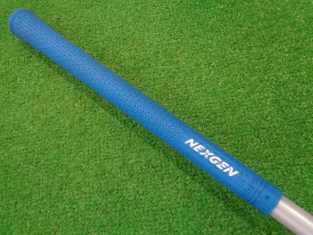 中古 RSJUST RS F 10.5°ドライバー ゴルフ用品