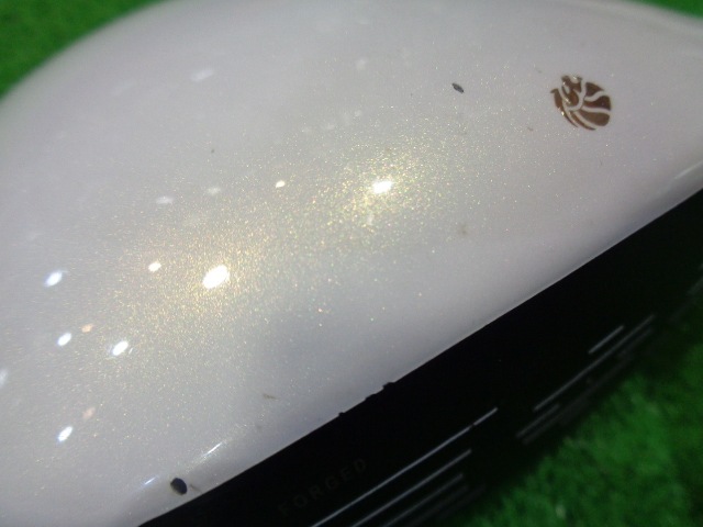 中古 GLOIRE F 2016 10.5°ドライバー ゴルフ用品