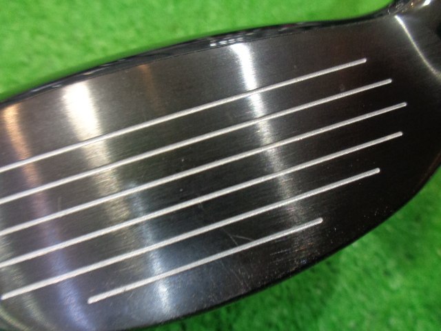 中古 TS2 HYBRID 25 25°ユーティリティ ゴルフ用品