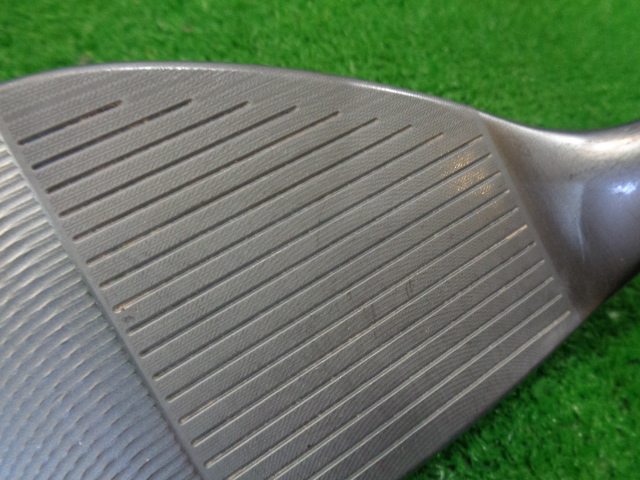 中古 CVX2 ZIPCORE 50-12 50°ウェッジ ゴルフ用品