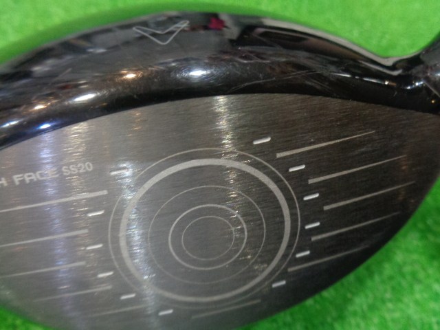 中古 MAVRIK 10.5°ドライバー ゴルフ用品