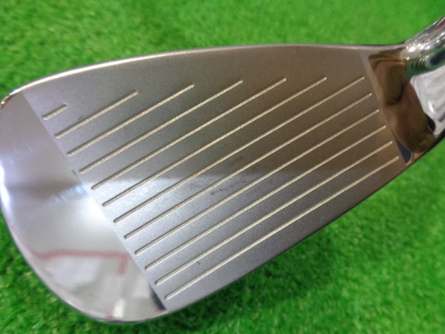 中古 STAFF MODEL UTILITY 21 21°ユーティリティ ゴルフ用品