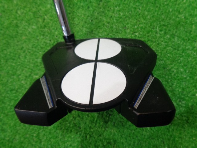 中古 2-BALL TEN TOUR LINEDパター ゴルフ用品