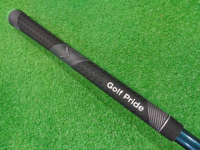 中古 ELYTE X UT 4H 21°ユーティリティ ゴルフ用品