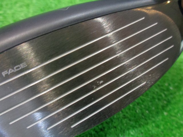 中古 ELYTE X UT 5H 25°ユーティリティ ゴルフ用品