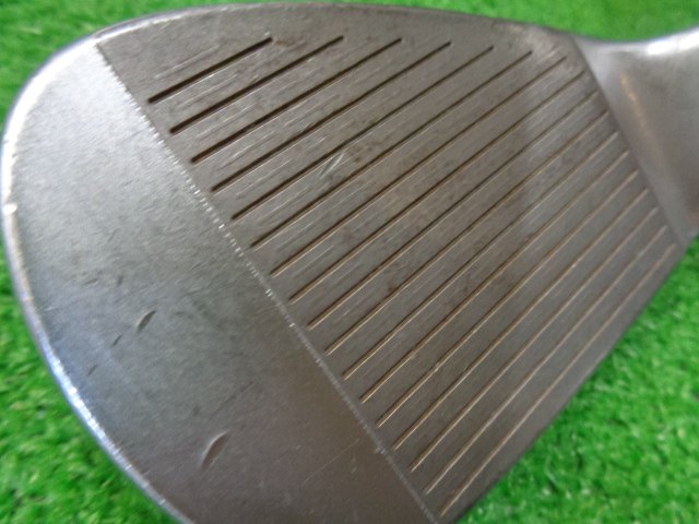 中古 MILLED GRIND3 Chrome 46SB-09 46°ウェッジ ゴルフ用品