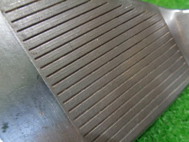 中古 MILLED GRIND3 Chrome 52SB-09 52°ウェッジ ゴルフ用品