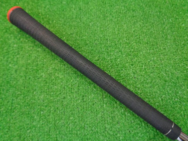 中古 M6 RESCUE #4 22°ユーティリティ ゴルフ用品