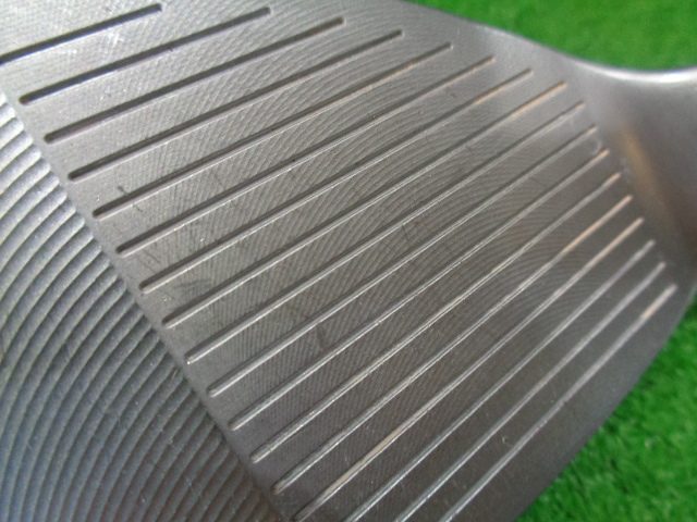 中古 RTX-4 TOUR SATIN 58-09MID 58°ウェッジ ゴルフ用品