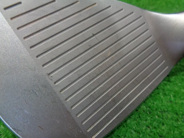 中古 Mizuno Pro T-1 56-12 56°ウェッジ ゴルフ用品