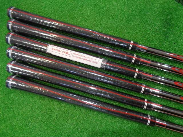 中古 T150 2023 6本アイアンセット ゴルフ用品