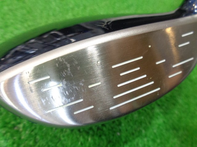 中古 ゼクシオ2016モデル 9W 23°フェアウェイウッド ゴルフ用品