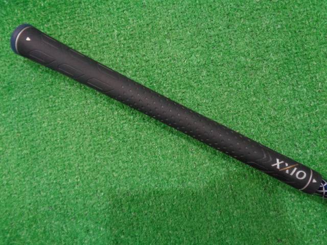 中古 ゼクシオ2016モデル 3W 15°フェアウェイウッド ゴルフ用品