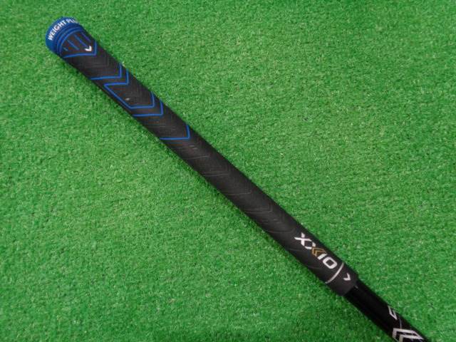 中古 ゼクシオ2020 Navy 10.5°ドライバー ゴルフ用品