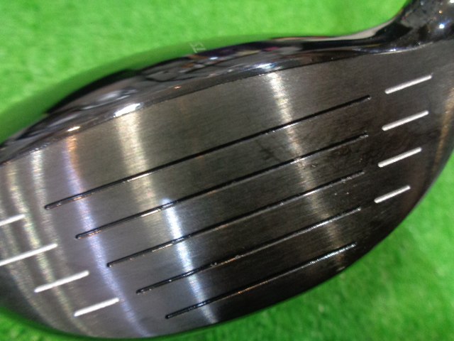 中古 TSi3 18 18°フェアウェイウッド ゴルフ用品