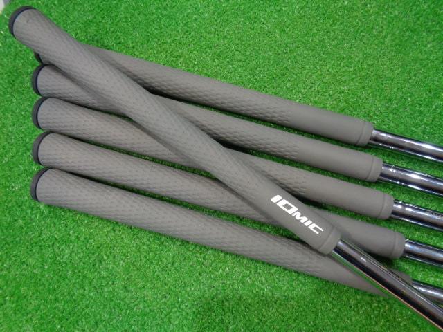 中古 AP2 716 6本アイアンセット ゴルフ用品