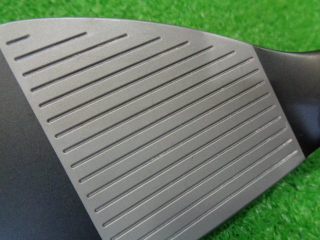 中古 Mizuno Pro T-1 Black 52-10 52°ウェッジ ゴルフ用品