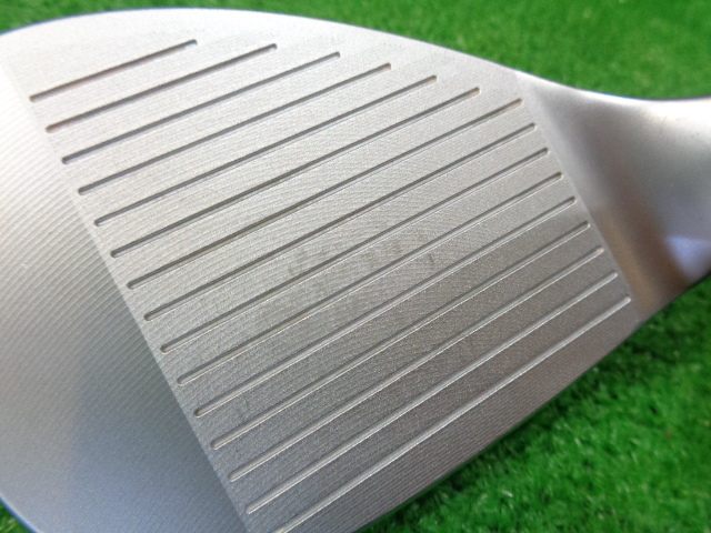 中古 Forged H Wedge 58°ウェッジ ゴルフ用品