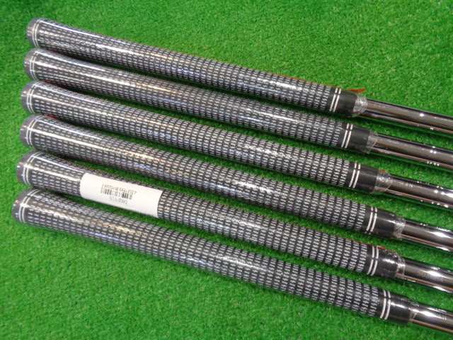中古 258CBP 6本アイアンセット ゴルフ用品