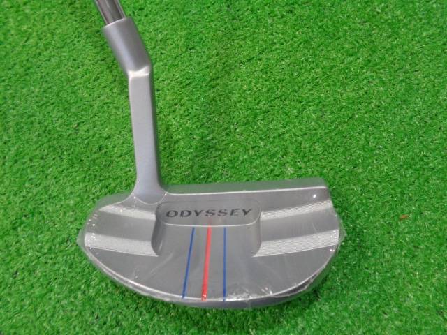中古 ホワイトホットOG #6MSパター ゴルフ用品