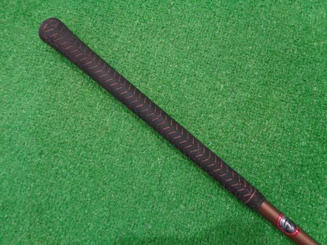 中古 BRNR MINI DRIVER COPPER 13.5°ドライバー ゴルフ用品