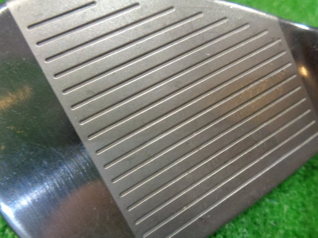 中古 MILLED GRIND BLACK 52-09 52°ウェッジ ゴルフ用品