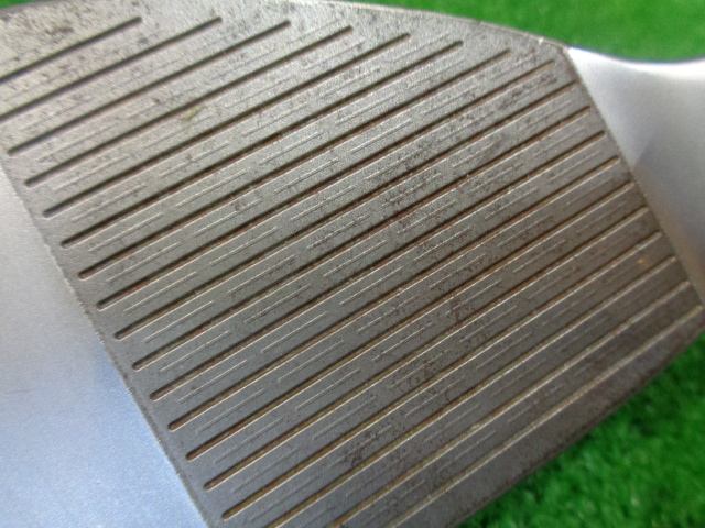 中古 MILLED GRIND3 Chrome 56HB-14 56°ウェッジ ゴルフ用品