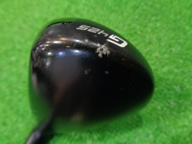 中古 G425 HYBRID #4 22°ユーティリティ ゴルフ用品