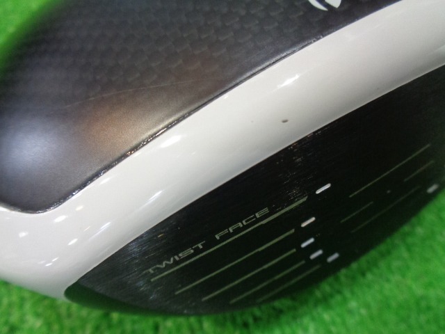 中古 SIM2 10.5°ドライバー ゴルフ用品