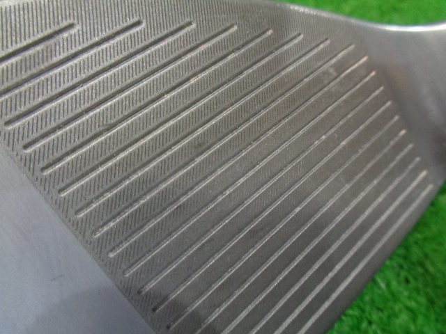 中古 MILLEDGRIND4 Chrome 52SB-09 52°ウェッジ ゴルフ用品