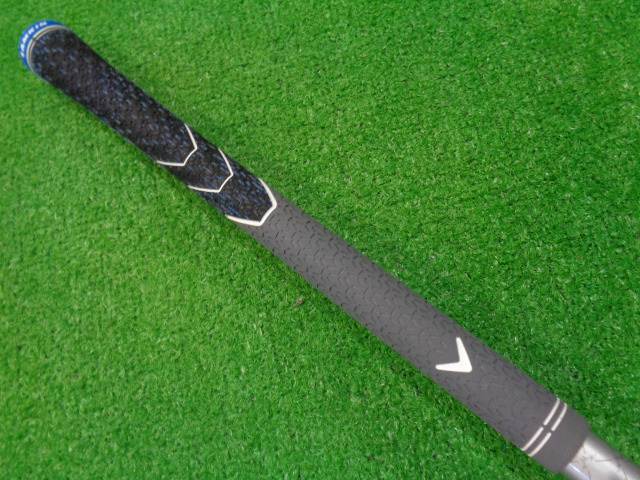 中古 PARADYM Ai SMOKE MAX FAST UT 5H 24°ユーティリティ ゴルフ用品