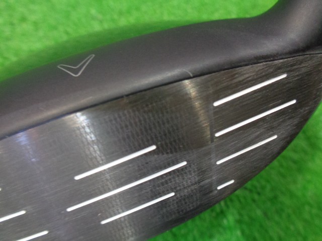 中古 PARADYM 3W 15°フェアウェイウッド ゴルフ用品