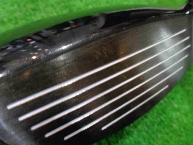 中古 915H 3H 21°ユーティリティ ゴルフ用品