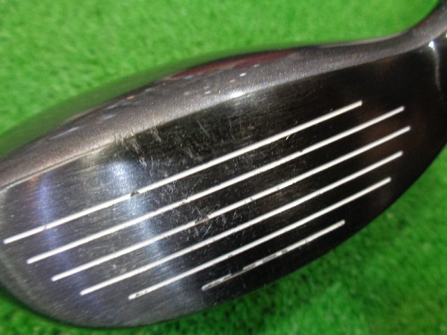 中古 816H2 21 21°ユーティリティ ゴルフ用品