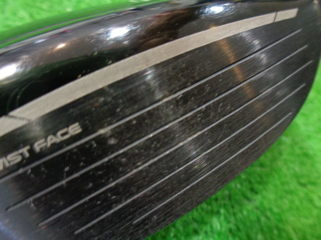 中古 Qi10 RESCUE #5 25°ユーティリティ ゴルフ用品