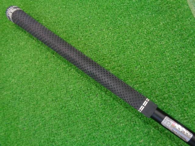 中古 ELYTE ◆◆◆ 5W 18°フェアウェイウッド ゴルフ用品