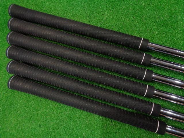 中古 スリクソンZ745 6本アイアンセット ゴルフ用品