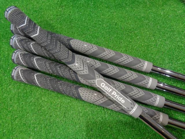 中古 TB-5FORGED 2022 5本アイアンセット ゴルフ用品