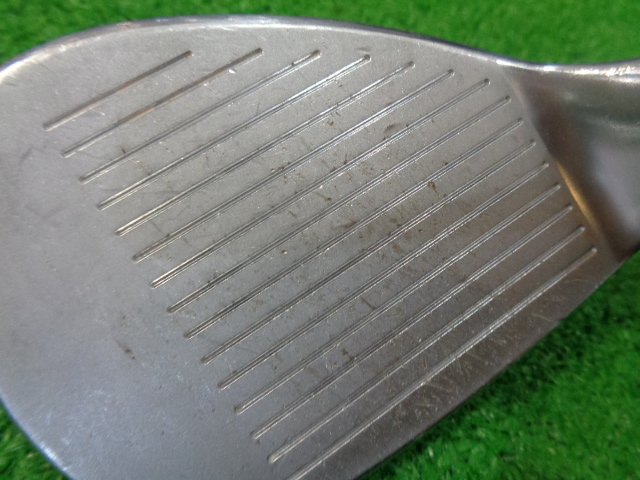 中古 RM-α 58°ウェッジ ゴルフ用品