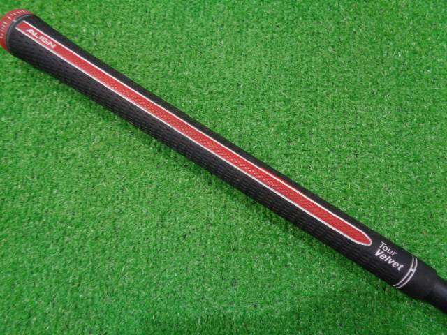 中古 GelongD FX-001 17.5 17.5°フェアウェイウッド ゴルフ用品