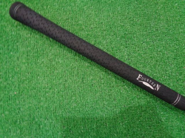 中古 GelongD FX-002 5f 20°フェアウェイウッド ゴルフ用品