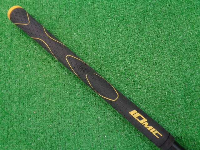 中古 GelongD UX-001 6h 23°ユーティリティ ゴルフ用品