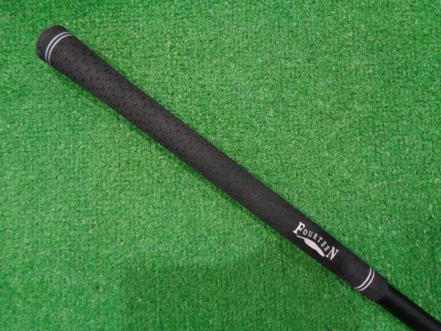 中古 HI-3 24 24°ユーティリティ ゴルフ用品