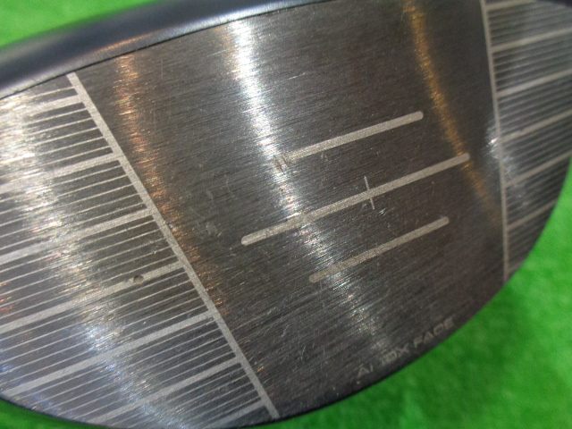中古 ELYTE MINI 13.5°ドライバー ゴルフ用品