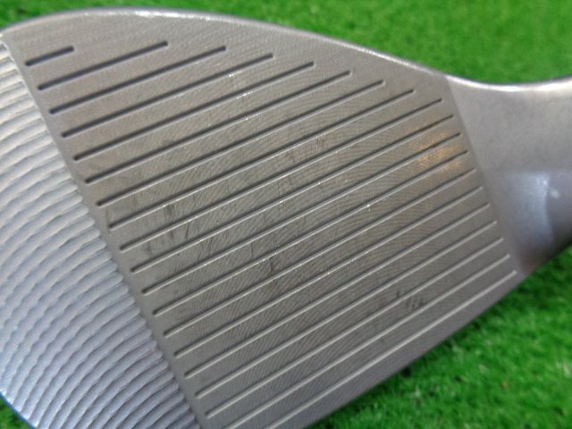 中古 RTZ TOUR SATIN 52-10 52°ウェッジ ゴルフ用品