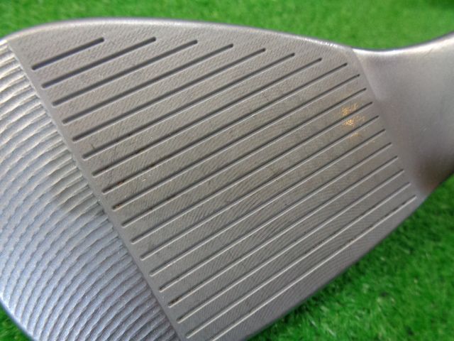 中古 RTZ TOUR SATIN 48-10 48°ウェッジ ゴルフ用品