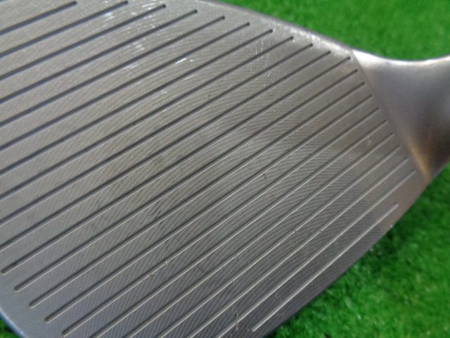 中古 RTZ TOUR SATIN 58-8 58°ウェッジ ゴルフ用品